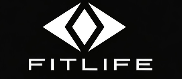FIT LIFE - Forever In Training logo