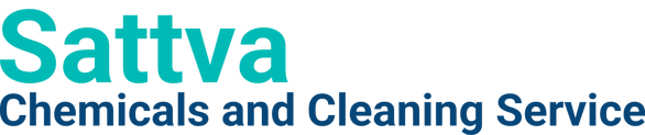 Sattva Chemicals logo