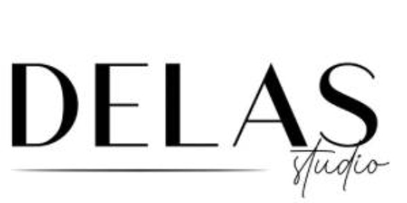 Studio Delas logo