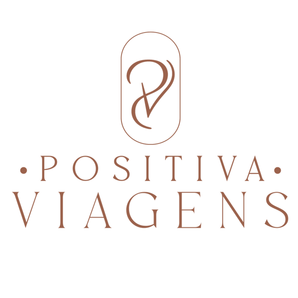 Positiva Viagens logo