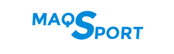 MaqSport logo