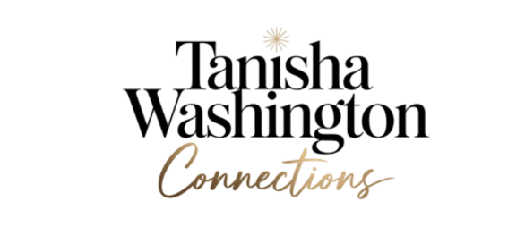 Tanisha Washington Connections logo