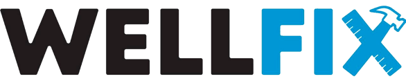 WELLFIX RAKENNUS OY logo