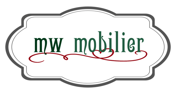MW Mobilier logo