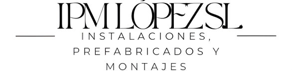 IPM LOPEZ S.L. logo