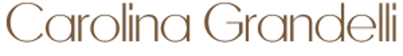 Carolina Grandelli logo