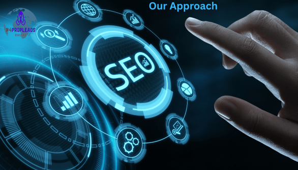 Our approach to SEO