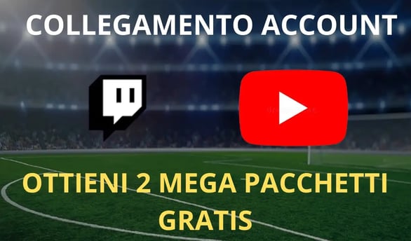 logo twitch e logo youtube