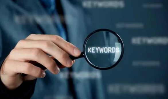 LSI Keyword