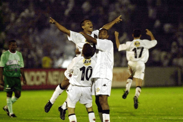romario