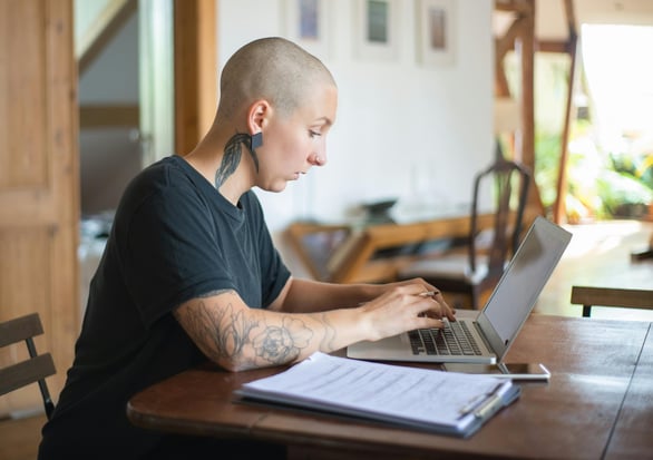 cancer career coaching with jihane laraichi