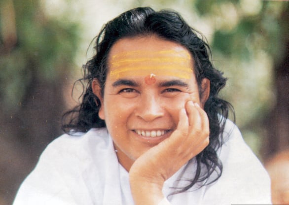 Shri Hairakhan Babaji Mahavatar