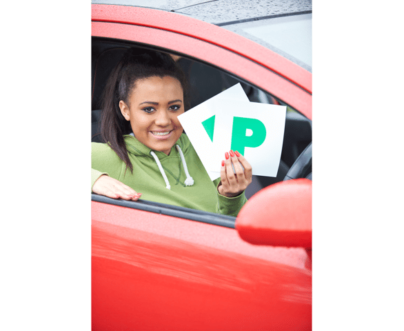 Drive Tute Pass Plus Course