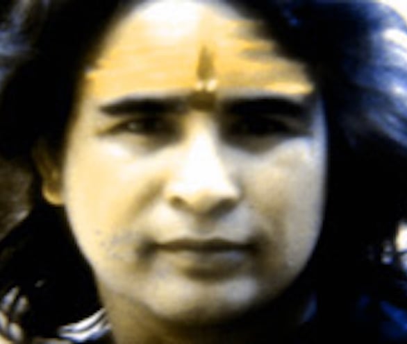 Shri Babaji