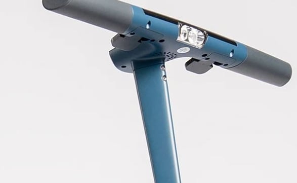manillar de patinete electrico Unagi Model One Classic