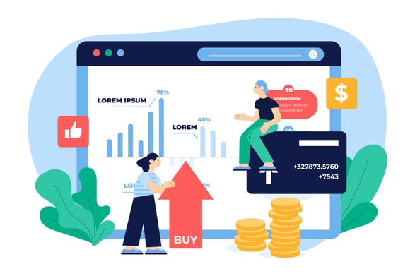 High ROI PPC Campaign