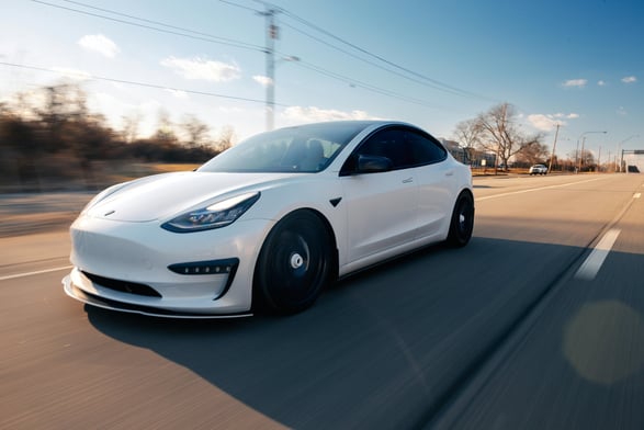 A tecnologia por trás dos carros autônomos é complexa e envolve diversos componentes.