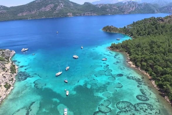 selimiye marmaris