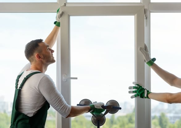 Pourquoi faire appel à un vitrier agréé assurance ?