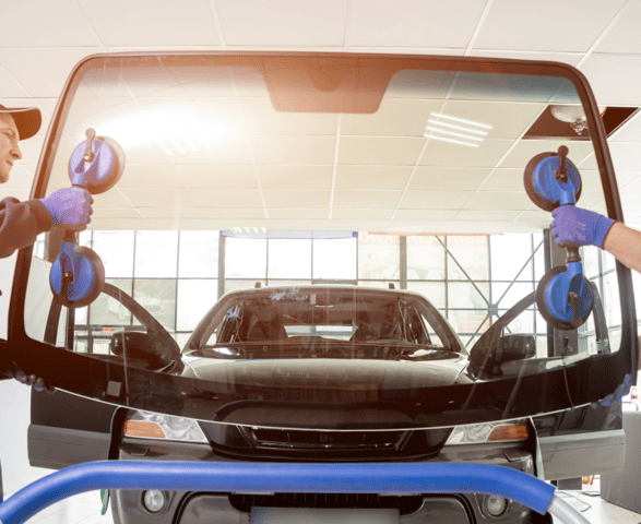 auto glass repair Plant City FL