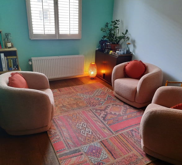 Praktijk relatietherapie en coaching Saskia Tilanus Utrecht