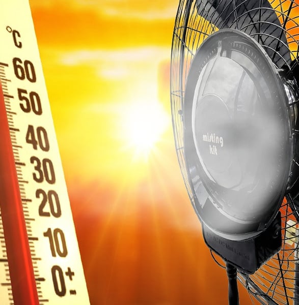 outdoor-mist-fan