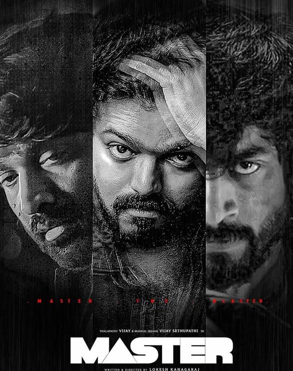Master Movies 2021 ,master Master South Movie, Thalapaty Vijay Movie