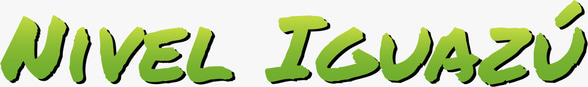 Nivel Iguazu Transfer logo