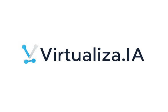 Virtualiza logo