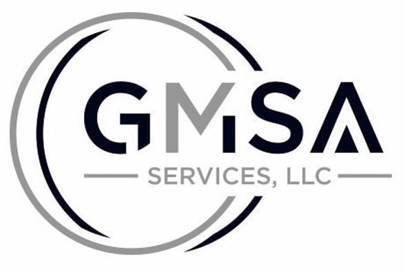 GMSA Services logo