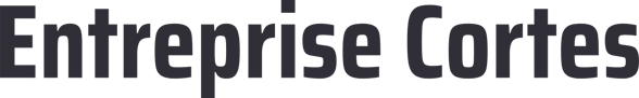Entreprise Cortes logo