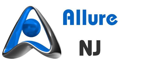 Allure NJ logo