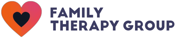 FAMILY THERAPY GROUP logo