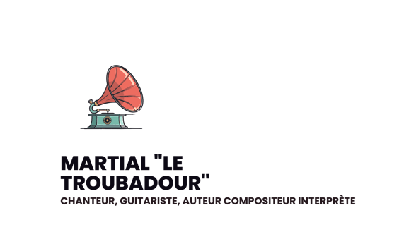 Le Troubadour logo