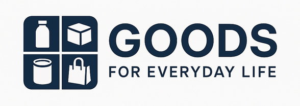 Goods For Everyday Life logo