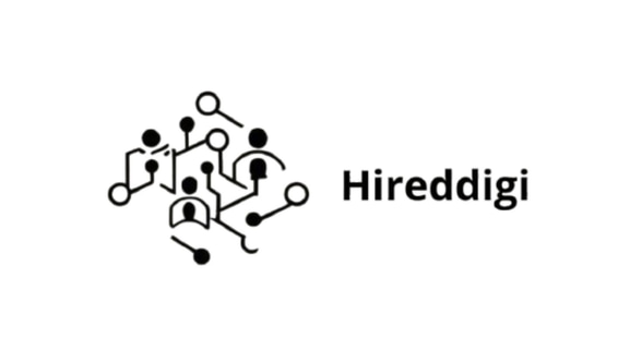 hiring strategies logo
