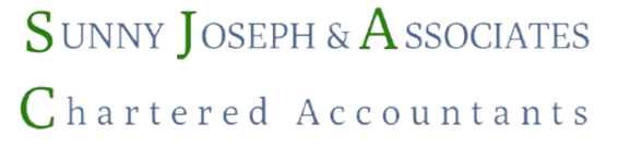 SunnY Joseph & Associates logo