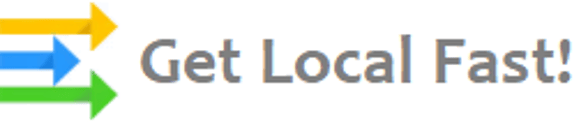 Get Local Fast! logo