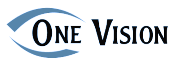 One Vision logo