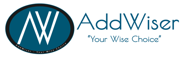 Addwiser logo