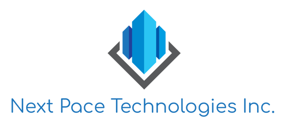 Next Pace Technologies Inc. logo