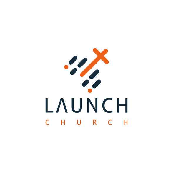 Launch Church  logo