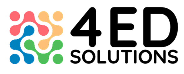 4ED Solutions logo