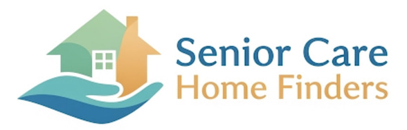 Senior Home Finders WA logo