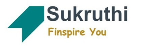 Sukruthi Finspire You logo