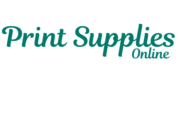 Print Supplies Online logo