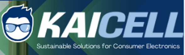 Kaicell logo