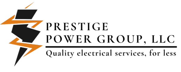 Prestige Power Group logo