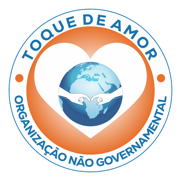 Toque De Amor logo