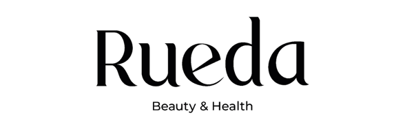 RUEDA BEAUTY & HEALTH logo